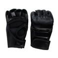thumbnail image 5 of amleso Boxing Gloves Hands Protection Sport Mittens for Fitness Sparring Karate Fightin Color, 5 of 10