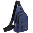 thumbnail image 1 of TIELUTT Charge with Our Cloth Outdoor Backpack Equipped with A Compression Bags for Charger Cord Organizer Travel Small Clear Travel Bags for Packing Airtight Storage Bags for Sweaters Clothes Vacuum, 1 of 6