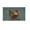 B, variant on Living Room Bedroom Straight Plush Carpet Floor Mats Bathroom Absorbent Non-slip Mats Kitchen Foot Mats