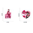 thumbnail image 3 of Big sale 65pc Stickers Decorative Notebook Luggage Stickers, 3 of 5