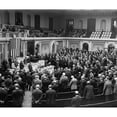thumbnail image 2 of Opening Of Sixty-Ninth Congress History (36 x 24), 2 of 2
