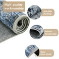 thumbnail image 5 of Area Rug Living Room Rugs,Large Soft Indoor Carpet Modern Abstract Rug with Anti-Skid Rubber Backing for Under Dining Table Home Office Bedroom, 5 of 6