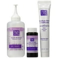Dark and Lovely Fade Resist Hair Color, Unisex, 379 Golden Bronze