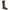 BROWN, variant on DREAM PAIRS Women's Faux Fur Knee High Boot BLACK 9.5