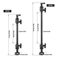 thumbnail image 2 of Kayak Camera Mount Mounting Stand Kayak Boat Accessories, 2 of 8