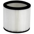thumbnail image 1 of Hepa Fine Dust Cartridge Vacuum Filter & Retainer, 1 of 1