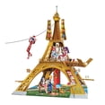 thumbnail image 4 of Set de Juego Miraculous Lady Bug Torre Eiffel, 4 of 5
