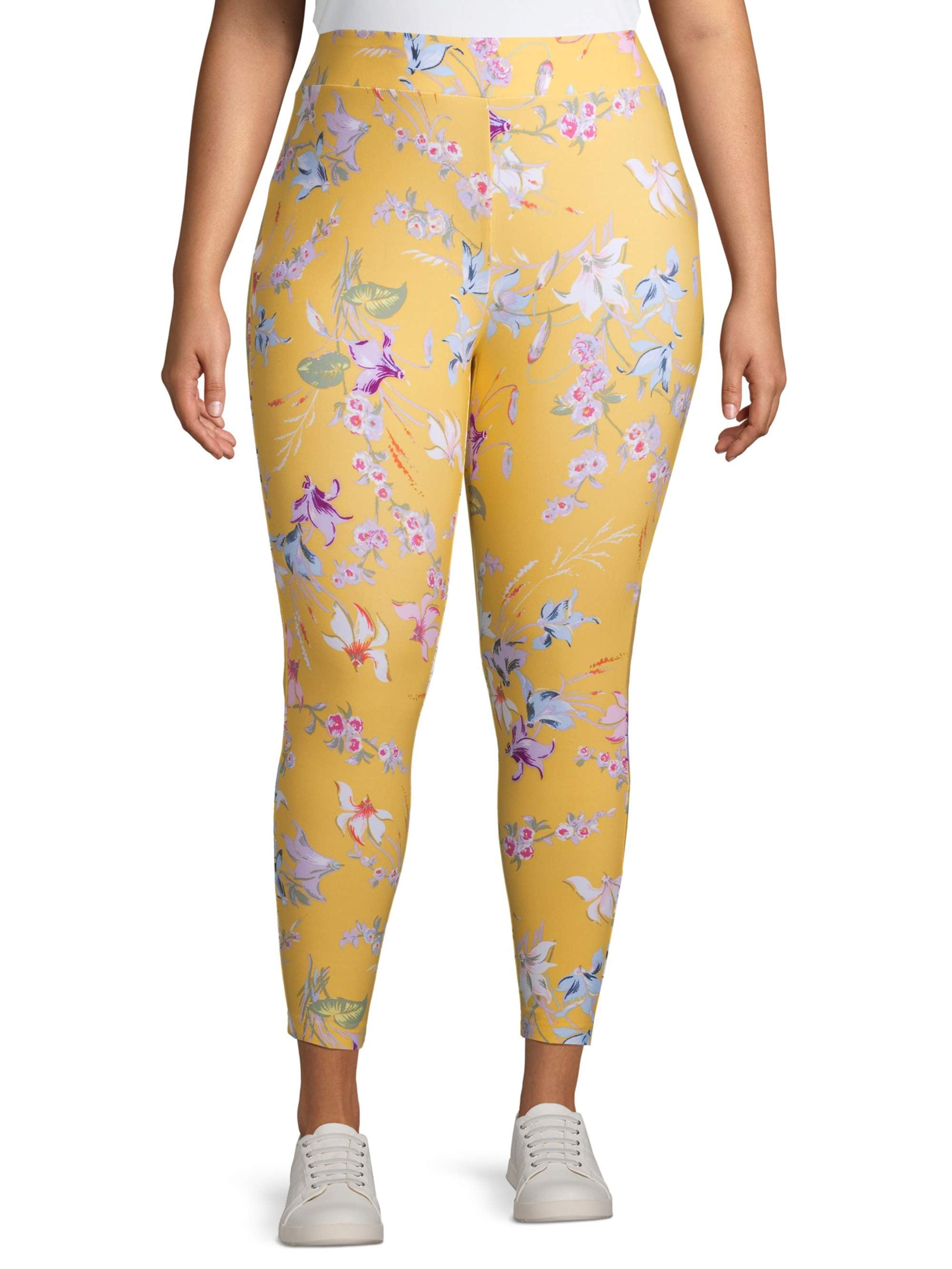 terra & sky leggings