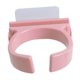 thumbnail image 2 of Soportes para secador de pelo Yuyangstore organizador ABS autoadhesivo 2 piezas, 2 of 8