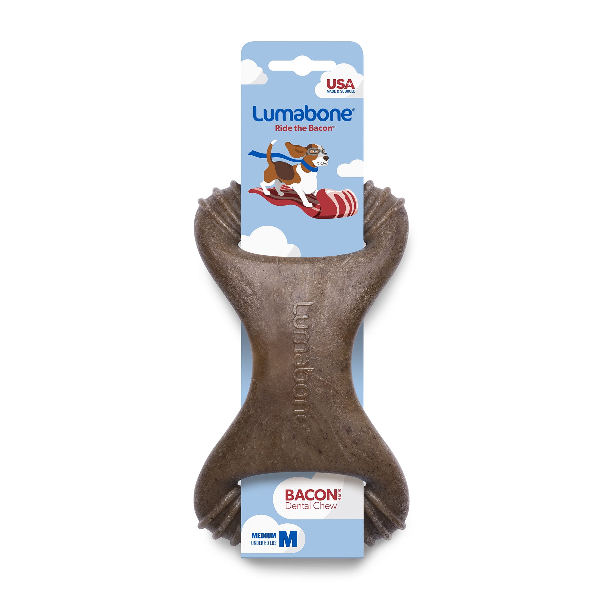 walmart dog chew toys