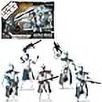 Hasbro Star Wars Battle Packs Hunt for Grievous