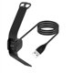 thumbnail image 3 of Para cargador Fitbit Charge 3, cable para Fitbit Charge 3 Heart Rate-subaoe Kuyhfg Sin marca, 3 of 5