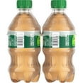 Seagrams Ginger Ale Bottles, 12 fl oz, 6 Pack