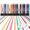 thumbnail image 6 of wet n wild Color Icon Multi-stick - White, 6 of 6