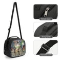 thumbnail image 4 of Ghostbusters Lunch Bag Insulated, Lunch Box Bag Reusable Lunch Tote Bag, Lunch Box Container Bag Insulated for Work, Office, Travel, Picnic, 4 of 8