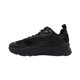 thumbnail image 2 of Tenis Puma Trinity Para Junior Unisex 390838 negro 25, 2 of 5