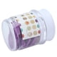 thumbnail image 1 of Molde para galletas mini molde de plástico reutilizable portátil respetuoso con el medio ambiente para pasteles ANGGREK Otros, 1 of 8