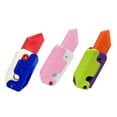 thumbnail image 1 of 3D Printing Gravity Knife Toy for Stress Relief, Adults & Teens, Portable ABS Material, Collection & Gift, Smoothness Blade, Lightweight Design, 1 of 8