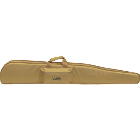 MidwayUSA Heavy Duty Shotgun Case 42" Coyote