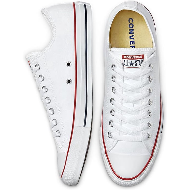 Converse Chuck Taylor All Star Low Top Ox Unisex Sneakers  display picture 1