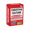thumbnail image 2 of Culture Chrétienne (Édition Couples) - Initiateurs de Conversation pour Couples Chrétiens - Discussions Significatives Qui Rendnt les Couples Plus Proches les uns des Autres et de Dieu - Cartes Chrétiennes - Cadeaux Chrétiens, 2 of 4
