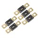 thumbnail image 1 of Ofertas Únicas 5pcs Fusible de Alta Corriente 350A Fusible ANM para Audio CD Fusible de Tornillo para Automóvil Motocicleta Barco Aleación de Zinc, 1 of 7
