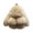 Beige, variant on 5.5" Soft Plush Bunny Keychain, Cute Fa-ux Re--x Rabbit Fur Rabbit Figurine, Mini Fluffy Animal Bag Charm for Backpack, Kawaii Purse Pendant & Car Key Accessory