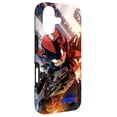 thumbnail image 3 of Funda para teléfono Sonic The Hedgehog 3 Shadow Motorcycle iPhone 17, 3 of 3