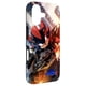 thumbnail image 3 of Funda para teléfono Sonic The Hedgehog 3 Shadow Motorcycle iPhone 17, 3 of 3