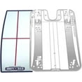 thumbnail image 3 of EyeLine Golf Small Putting Alignment Shoulder Mirror - Portable Aids to Improve Your Putting Setup, Eye Placement, Putter Face Angle, Starting Line & Much More, 3 of 8