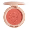 thumbnail image 3 of braveheart Makeup Blush Palette Lasting Natural Blush Cosmetic Brighten Skin Blush, 3 of 9
