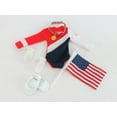 thumbnail image 3 of American Gymnastics 5 pc Set For 14 Inch Dolls, 3 of 4