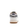 thumbnail image 4 of Nike Men's Dunk Low New Americana Washed Denim Shoes, from StockX, 4 of 5