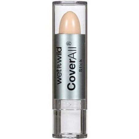 Wet n Wild CoverAll Coverstick, 801 Light, 0.18 oz