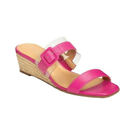Women's Aerosoles Network Slide Sandal