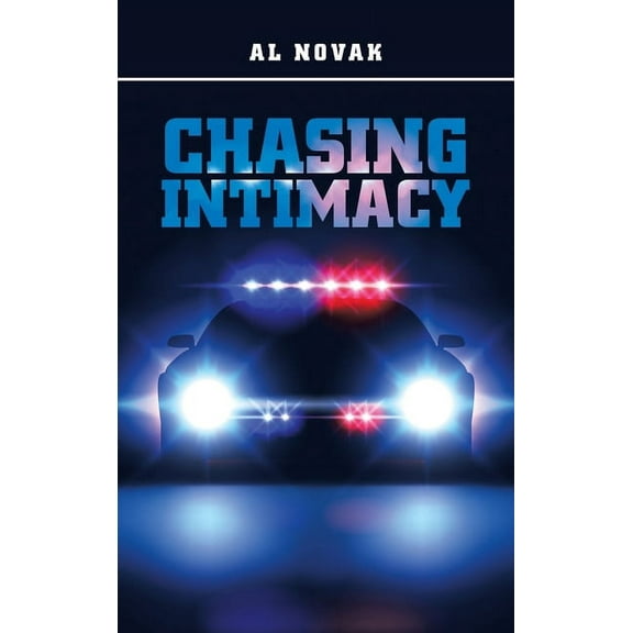 Chasing Intimacy (Hardcover)