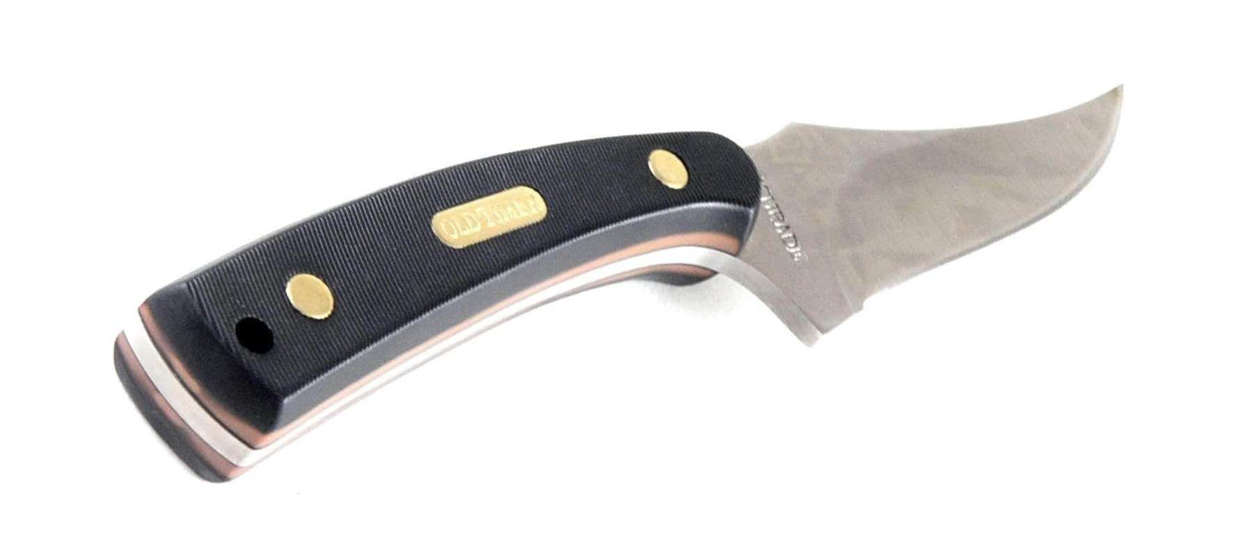 Old Timer Sharpfinger Fixed Blade Knife