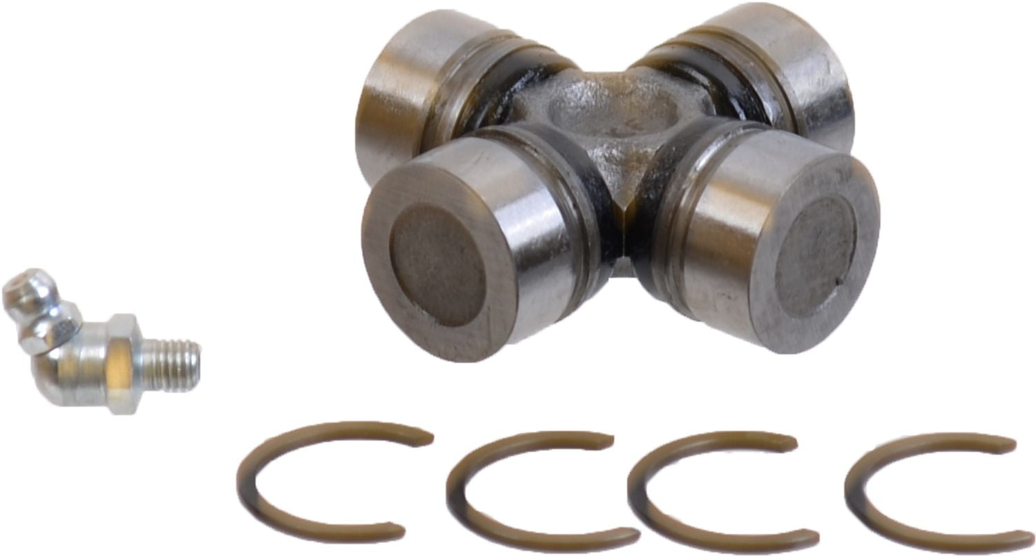 SKF UJ338 Universal Joint For 61-74 Dodge W200 Pickup W200 Series Fits select: 1966-1974 DODGE W-SERIES