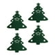thumbnail image 5 of Cubiertos de Navidad de 4 piezas Bolsas de cubiertos de Navidad para adorno de fiesta de Navidad, 5 of 9