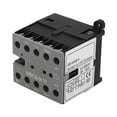 thumbnail image 1 of "Compact 24V DC Contactor - 16A High-Capacity Flame Retardant Relay with Sensitive Trigger for Power Systems"  

(Alternative version: "High-Sensitivity 24V Miniature DC Contactor - 16A Load, 1 of 6