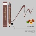 thumbnail image 3 of Zephoco Black Two-In-One Eyeliner Pen for Smooth Eye Makeup, 3 of 5