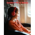 thumbnail image 4 of Mpow Kids Headphones, CHE2 Wired Headphones for Kids Teens, 4 of 7