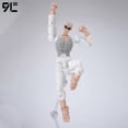 thumbnail image 5 of 9L3D Invincible Dummy13 Titan13 Lucky13 T13 Invincible - Invincible Inmate Mark Car Interior Decor Action Figure Model Toys Gift, 5 of 10
