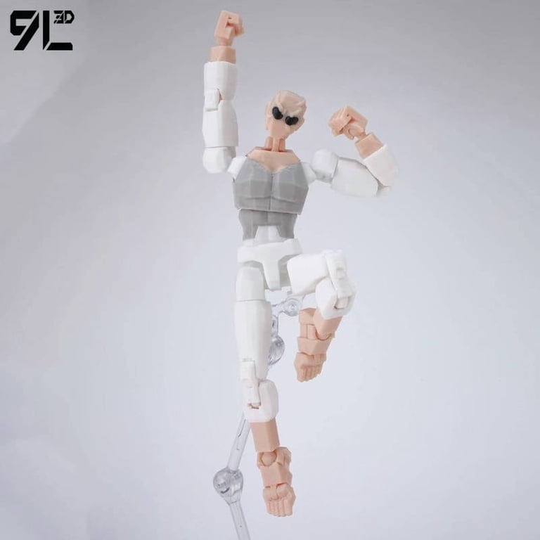 9L3D Invincible Dummy13 Titan13 Lucky13 T13 Invincible