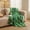 B, variant on Classic Soccer Throw Blanket,Soft,Lightweight Flannel,Sport Balls Blankets - Gifts for Kids Women Girls,for Couch Office Travel,Home Living Room Modern Decor(L,B)