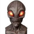 thumbnail image 1 of Halloween Extraterrestre Effrayant Horrible Horreur Extraterrestre, 1 of 1