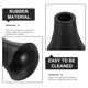 thumbnail image 2 of 10 protectores de suelo para batería, patas de goma para batería y piezas de percusión, 2 of 8