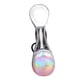 thumbnail image 4 of Bolsa de Pipa transparente Hugo, 4 of 10