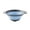 blue, variant on LEEYNEER Clearance! Dinnerware Sets Collapsible Colander Strainer With Plastic Handles Foldable Storage Basket Dish Set Blue