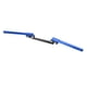 thumbnail image 3 of Manillar de motocicleta, barra de mango ajustable Universal de 22mm para coche deportivo, tranvía, ATV, Scooter, vehículo todoterreno, azul Jadeshay  A, 3 of 8